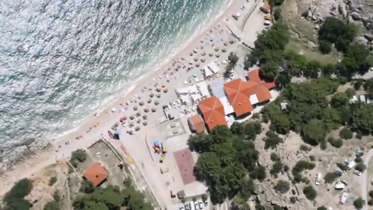 Bunculuka Camp Krk Island Croatia