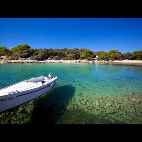 Bradley Cooper Visits Naturist Campsite Baldarin Croatia Kroatien