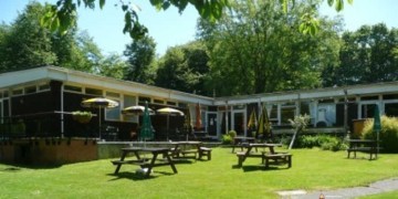 Fiveacres Country Club