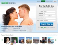 NudistFriends.com