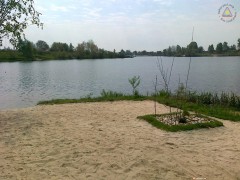 Widoczek na zalew 