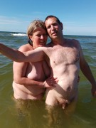 Grzybowo 08.2025 - Tak zaczęliśmy urlop