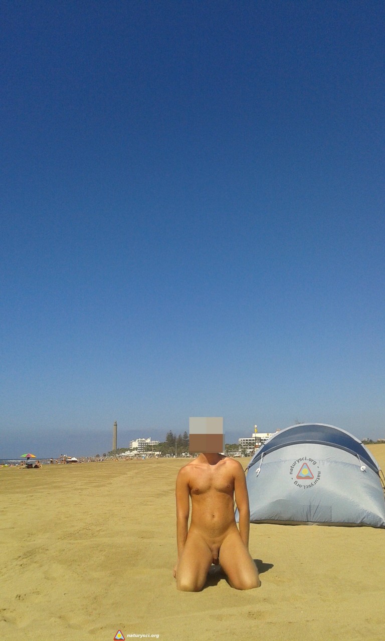 Maspalomas