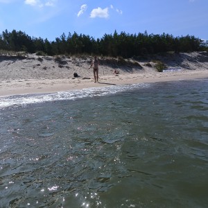 Nasz pierwszy raz Unieście 2024