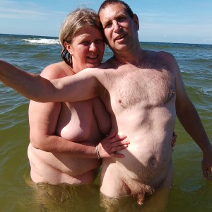 Grzybowo 08.2025 - Tak zaczęliśmy urlop