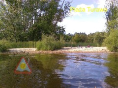 2016.06.16 - ps. tego krzaka pośrodku już nie ma :)