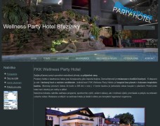 FKK Wellness Party Hotel