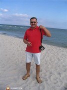 Naturysta z zamiłowania