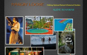 Hang Loose - Clothing Optional Retreat
