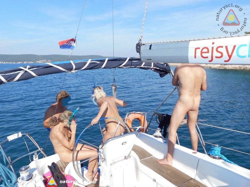 wakacje na jachcie 2016