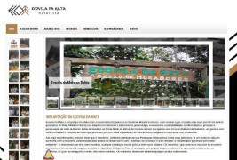 Ecovila da Mata Bahia