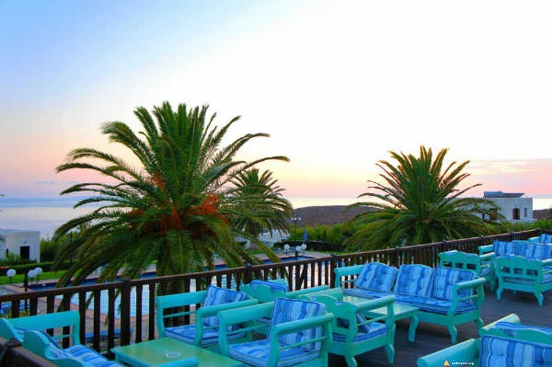 Naturist Resort - A Very Special Place-2