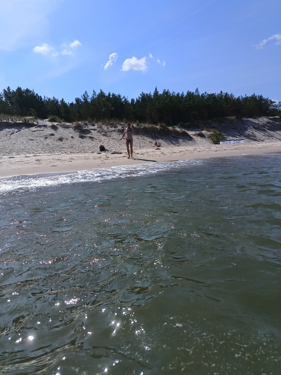 Nasz pierwszy raz Unieście 2024