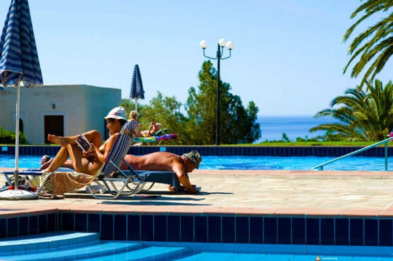 Naturist Resort - A Very Special Place-3
