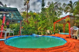 Naturism in Hawaii