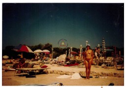 W Rovinj 1997 r.