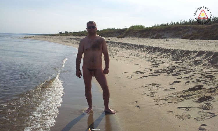  Urlop Piaski Plaża w Piaskach