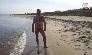  Urlop Piaski Plaża w Piaskach