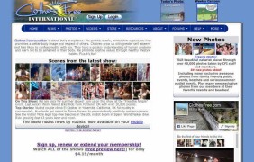 ClothesFree International