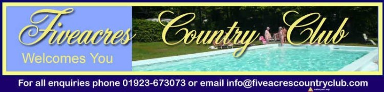 Fiveacres Country Club