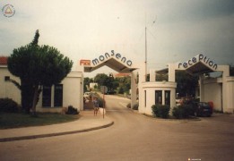 Ośrodek monsena ffk 1995 r.