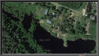 Ranczo 05.2018