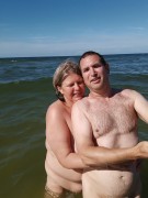 Grzybowo 08.2025 - Pierwszy dzień urlopu