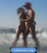 Normalninaturysci Avatar