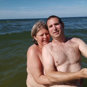 Grzybowo 08.2025 - Pierwszy dzień urlopu