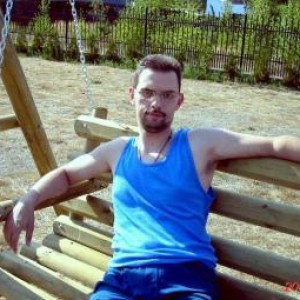 Odpoczynek w słońcu...