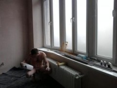 przy pracy fajna zabawa