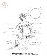 Naturyzm na wesoło
