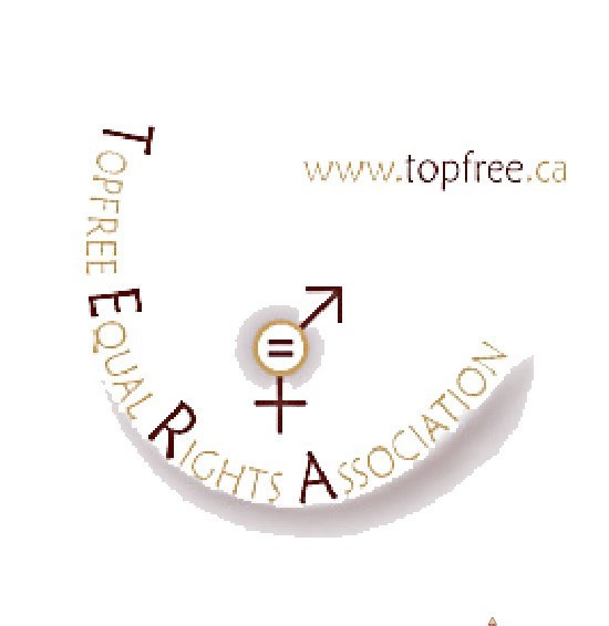 Topfree Equal Rights Association