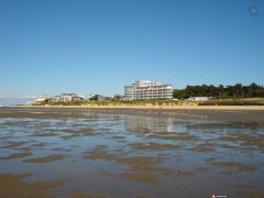 Cuxhaven - miejsce WSPANIAŁE