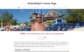 NudstRalph's