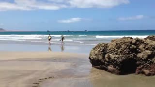 Famara