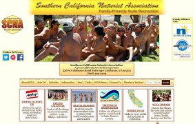 SCNA: Southern California Naturist Association