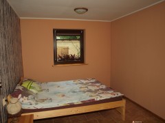 Pokój "zimowy"
