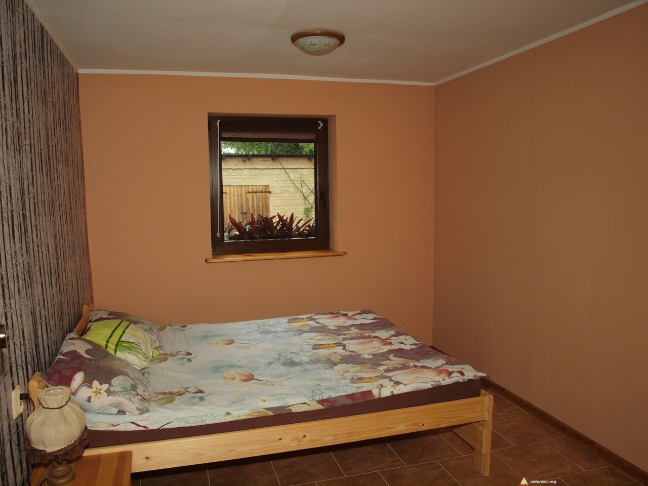 Pokój "zimowy"