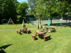 Fiveacres Country Club
