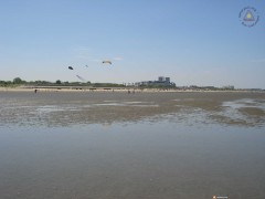 Cuxhaven - miejsce WSPANIAŁE