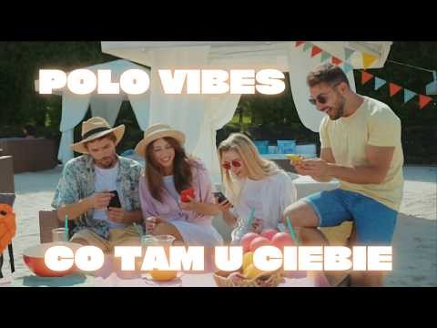 Co tam u Ciebie...