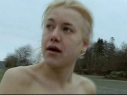 "Nudisten 2010" – Gorzki portret wolności, tęsknoty i rozczarowań Kerstin Persson