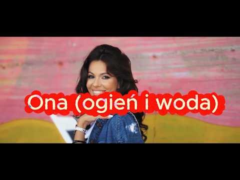 Moja nuta - Ona (ogień i woda)